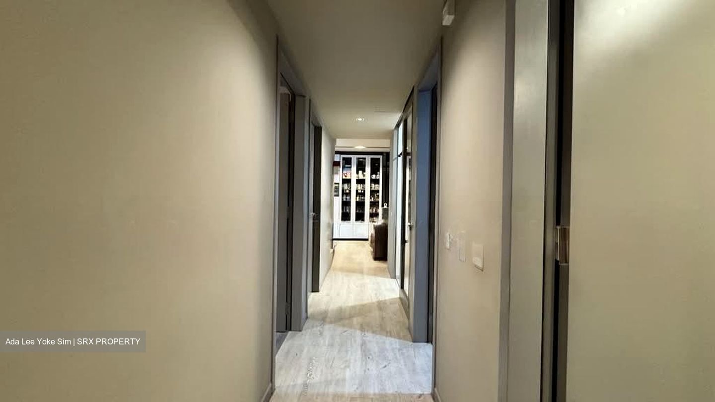 The Criterion (D27), Condominium #535342791